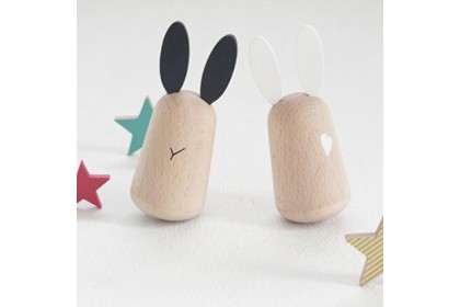 Kiko+ & gg* - Usagi Bunny Chimes