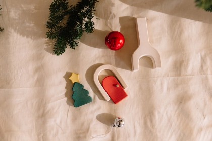 Avdar Christmas Set [Limited Edition]