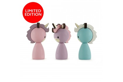 CLiCQUES Unicorns-Limited Edition