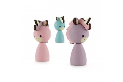 CLiCQUES Unicorns-Limited Edition