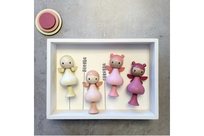CLiCQUES Fairies