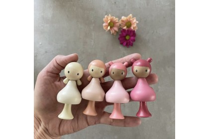 CLiCQUES Fairies