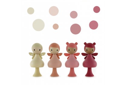 CLiCQUES Fairies