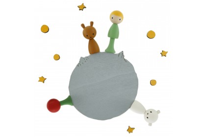 CLiCQUES Le Petit Prince-Set 2