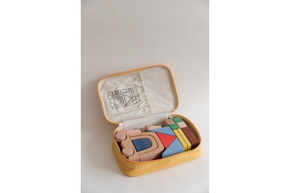 Avdar Toys The Trailer Travel Set
