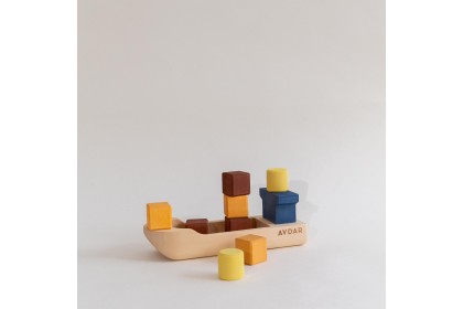 Avdar Toys The Ark