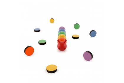 CLiCQUES mix - Board Game