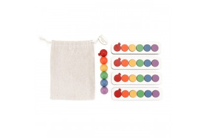 CLiCQUES mix - Board Game