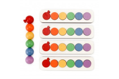 CLiCQUES mix - Board Game