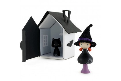 CLiCQUES The Halloween