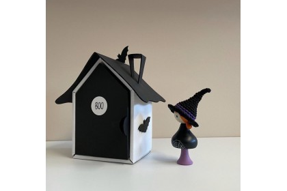 CLiCQUES The Halloween