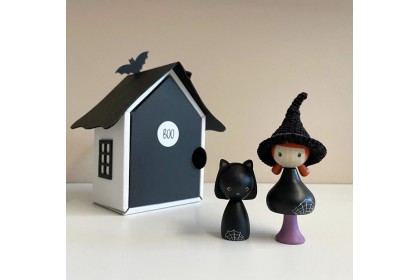 CLiCQUES The Halloween