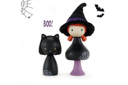 CLiCQUES The Halloween