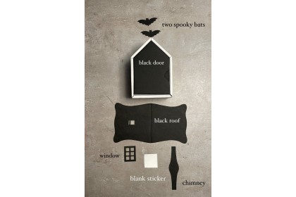 CLiCQUES The Halloween
