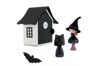 CLiCQUES The Halloween