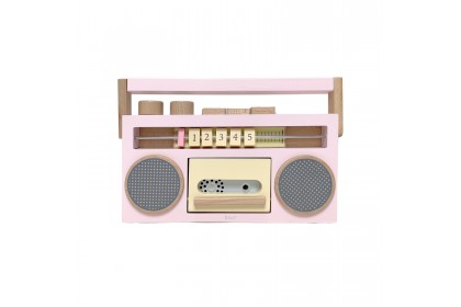 KIKO+ & GG* - Tape Recorder (NEW)