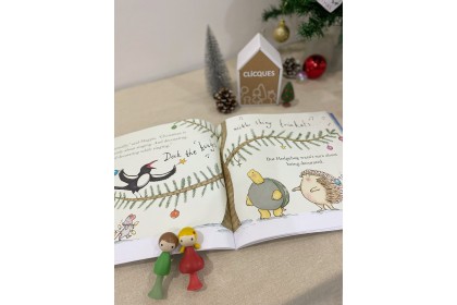 Christmas Gift Set- Merry Whatmas!