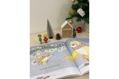 Christmas Gift Set- Merry Whatmas!