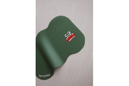 Soft Love Breathable Floor Mat + FREE isothermal bag