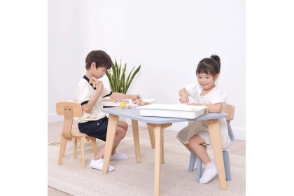 Boori Tidy Chair V23