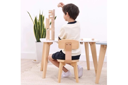 Boori Tidy Chair V23