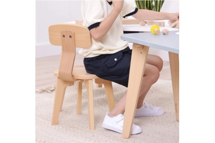 Boori Tidy Chair V23