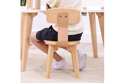 Boori Tidy Chair V23