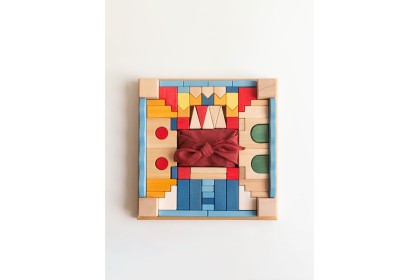 Avdar The Kingdom Block Set Avdar The Kingdom Block Set