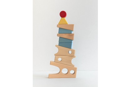 Avdar Maxi Castle Blocks