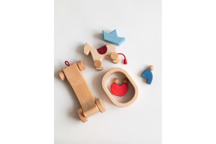 Avdar Horse and Carriage