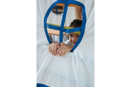 AVDAR Ocean Play Tent