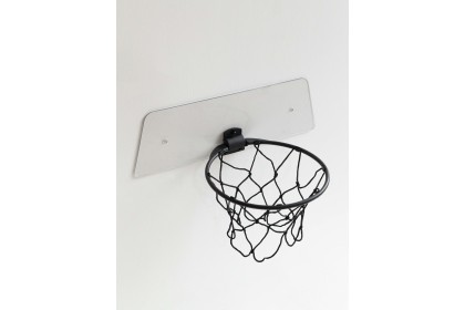 Avdar Gym Little Basketball Hoop