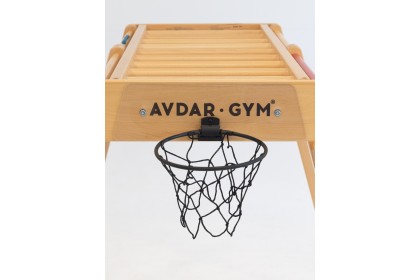 Avdar Gym Little Basketball Hoop