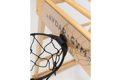Avdar Gym Little Basketball Hoop